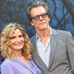 A Short Bio On Kevin Bacon's Wife
