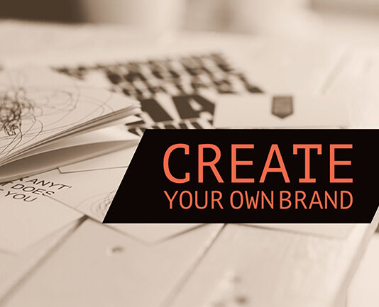 Brand Your Own Products