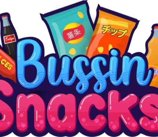 Bussin Snacks