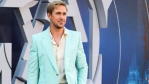 Ryan Gosling 