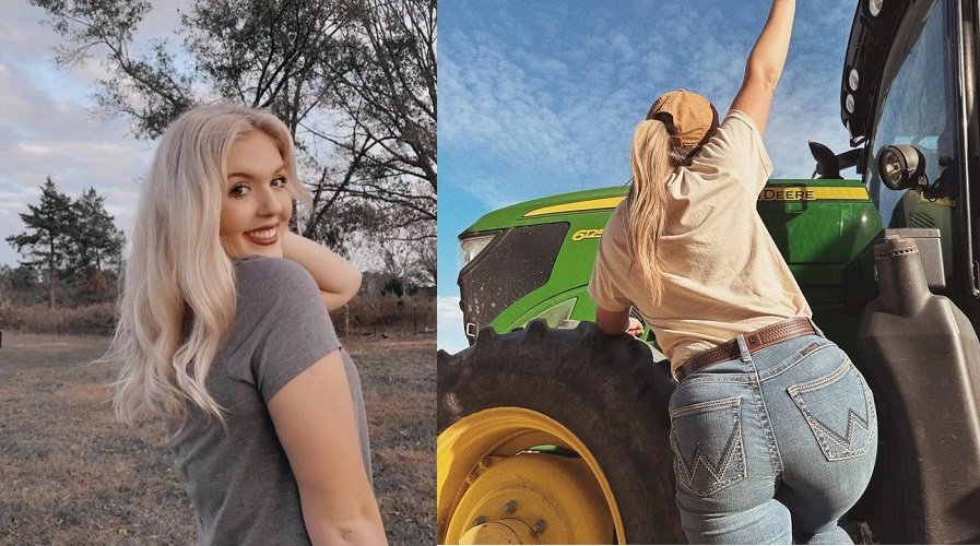 Who is Midwest Emma? Bio, Early Life, Relationship ? Social Media