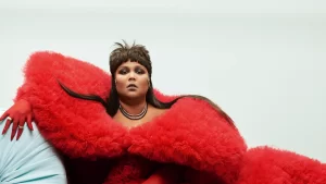 Lizzo nude