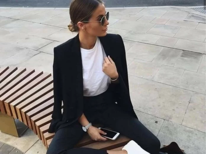 Stylish Interview Outfits for Women