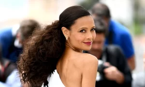 Who Is Thandie Newton?