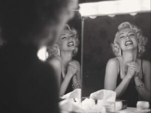 Who Was Marilyn Monroe?