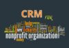 Zoho CRM is ideal