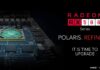 AMD Radeon RX 560X Mobile