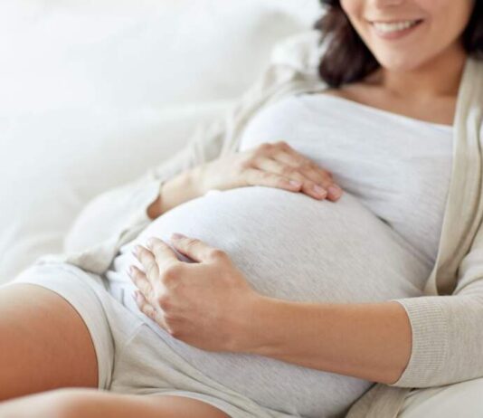 Best Age For Pregnancy