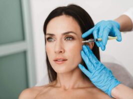 Botox Cosmetic Injecting Courses