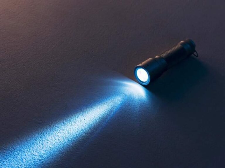 Brighten Up Your World: The Best Bright Flashlights for Any Need
