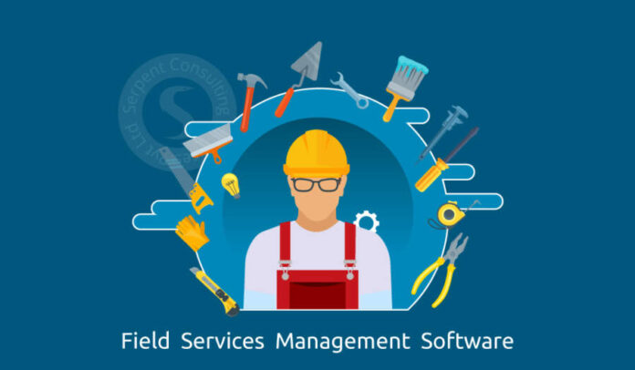 Field Management Software