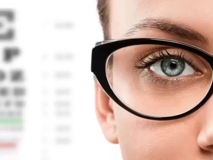 Improve Your Eye Vision