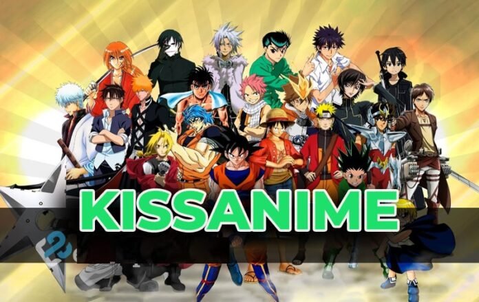 KissAnime