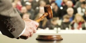 National Auctioneers Day