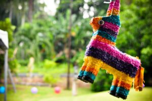 National Pinata Day