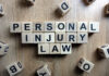 Personal Injury Law Marketing