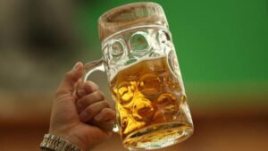 Nutritious Drink