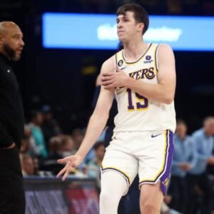 The Lakers will Continue the Playoffs