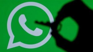 Whatsapp’s Automatic Security Codes