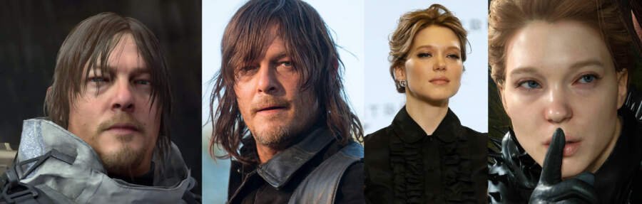 Death Stranding