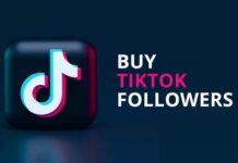buy Real TikTok Followers