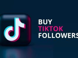 buy Real TikTok Followers