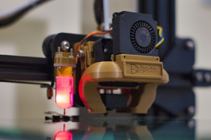 3D Printing in Manufacturing