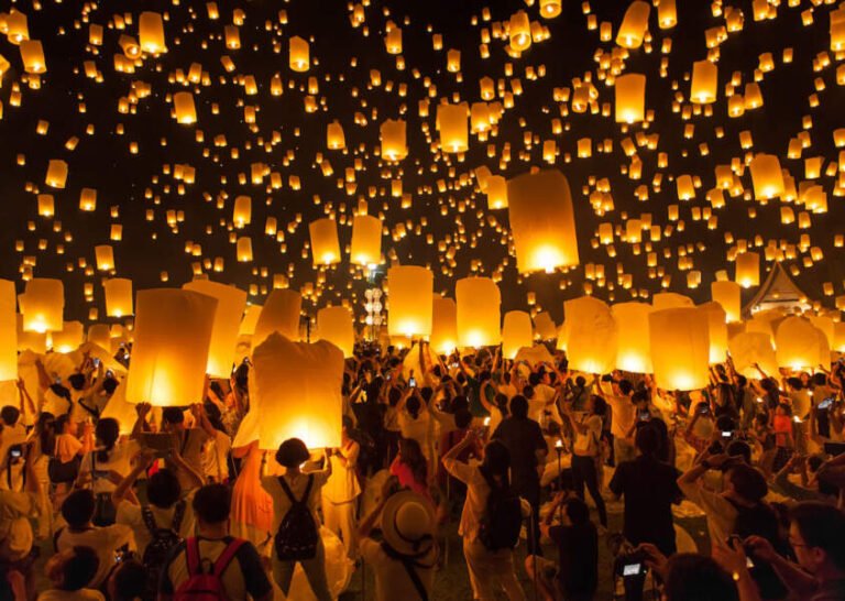 3rd May Events: Best Events To Celebrate on The 3rd of May