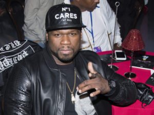 50 Cent Net Worth