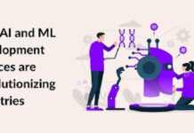 AI and ML Development Services