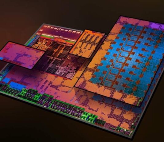 AMD Radeon RX Vega 6