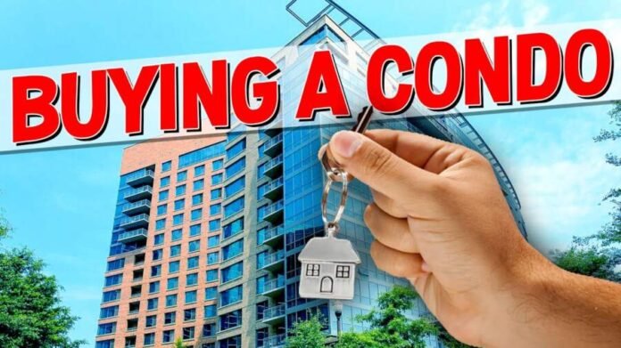 Buying a Condo