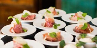 Catering Industry for 2023