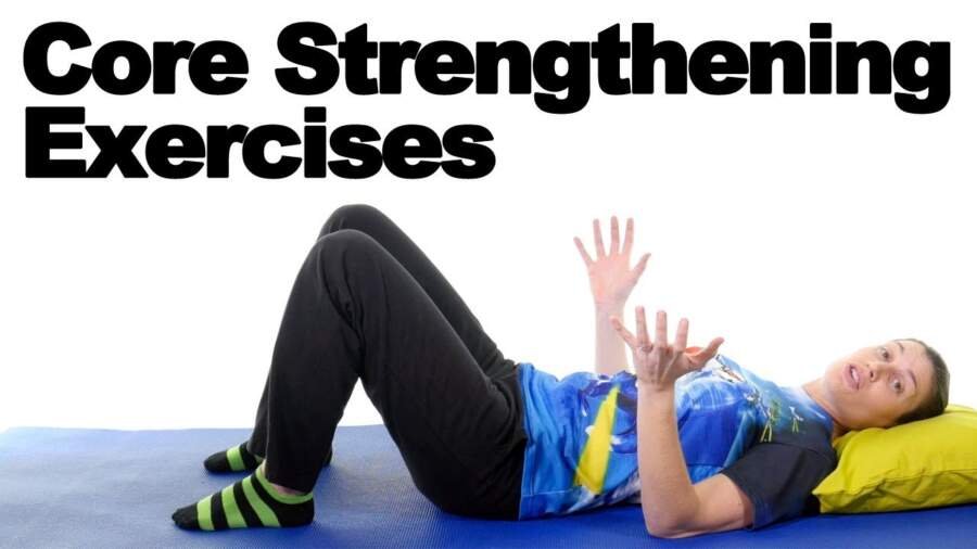 Core Strengthening