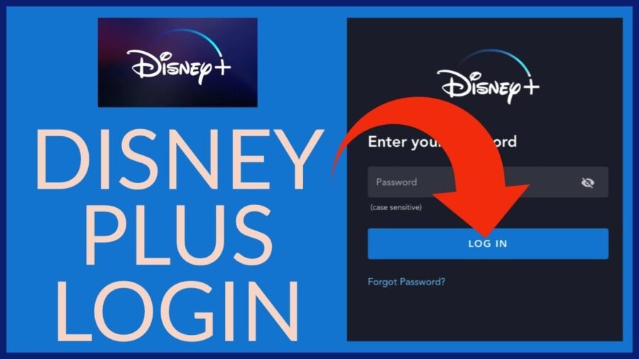 DisneyPlus.com Login/Begin? How to watch Disney+ on your TV