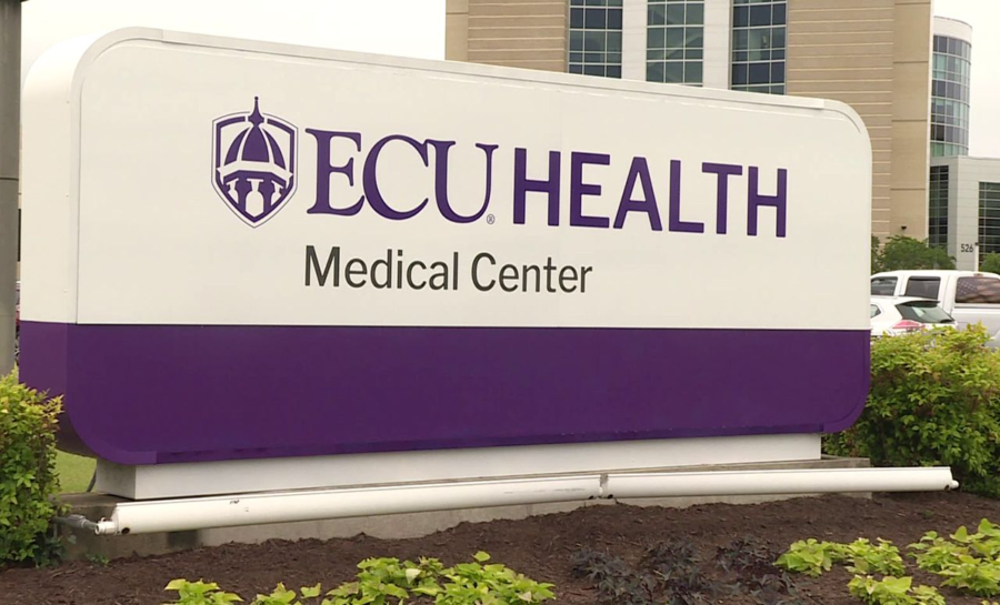 ECU Health Medical Center