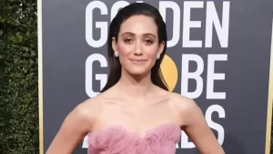 Emmy Rossum Net Worth