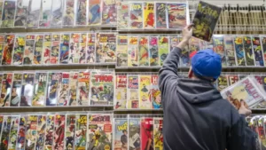 Free Comic Book Day