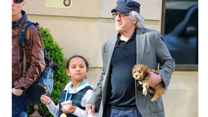 Helen Grace de Niro