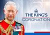 Historic Coronation Ceremony for King Charles III