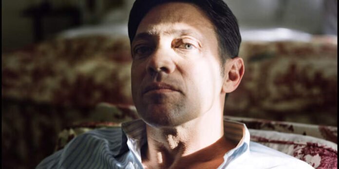 Jordan Belfort
