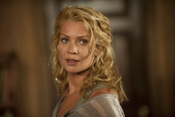 Laurie Holden