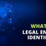 legal entity identifier register