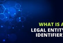 legal entity identifier register