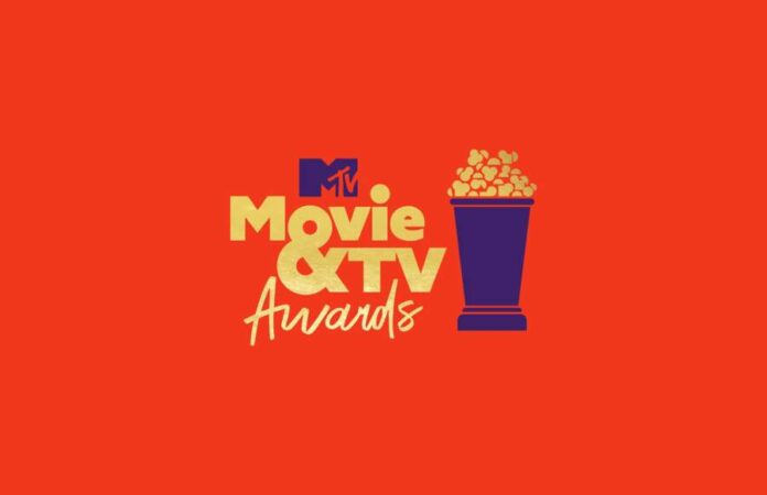 MTV Movie & TV Awards 2023
