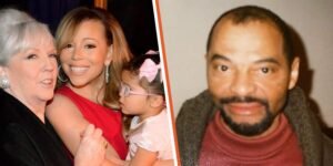 Mariah’s Father’s Short Bio: Age, Birthplace & More