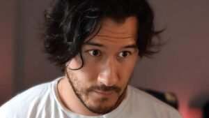 Markiplier Net Worth