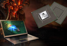 Nvidia GeForce GTX 670MX