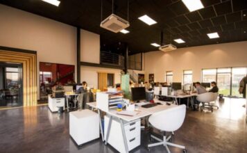 Office Space for Your Start-up