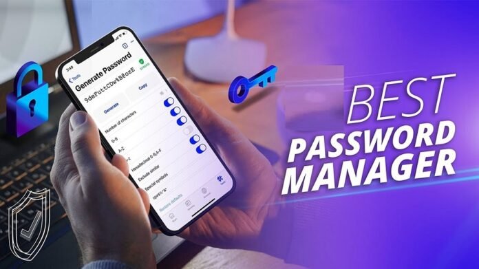 Password Manager